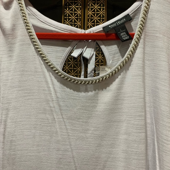 White House Black Market size Large - Picture 2 of 4